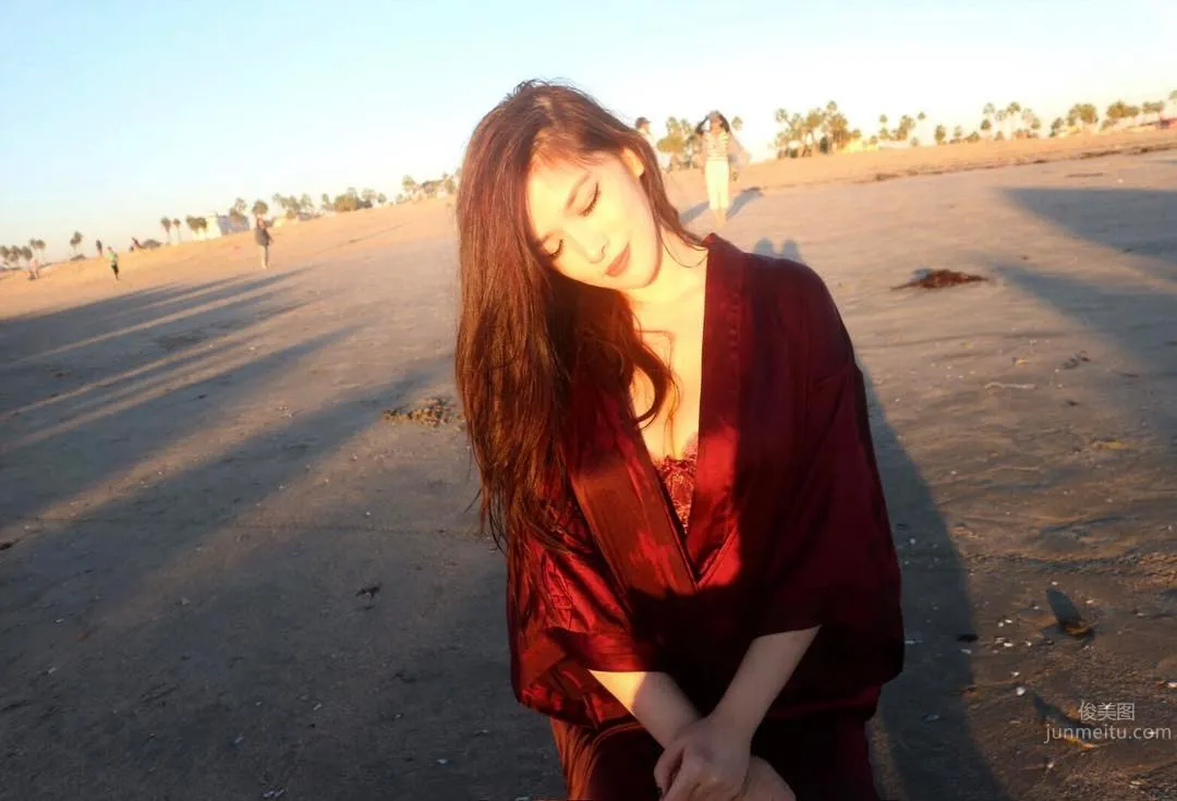Crazy Nana - Wearing Her Own Pajamas, Sexiness Off the Charts photo 11