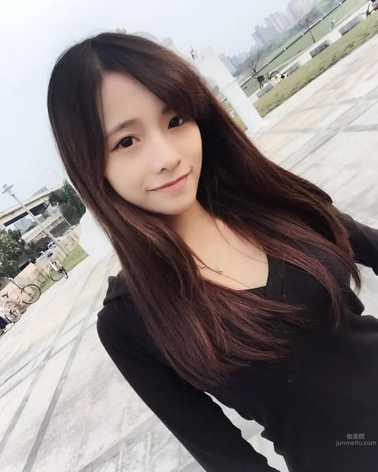 蕭卉君- 賣紅豆餅的超正妹子 5