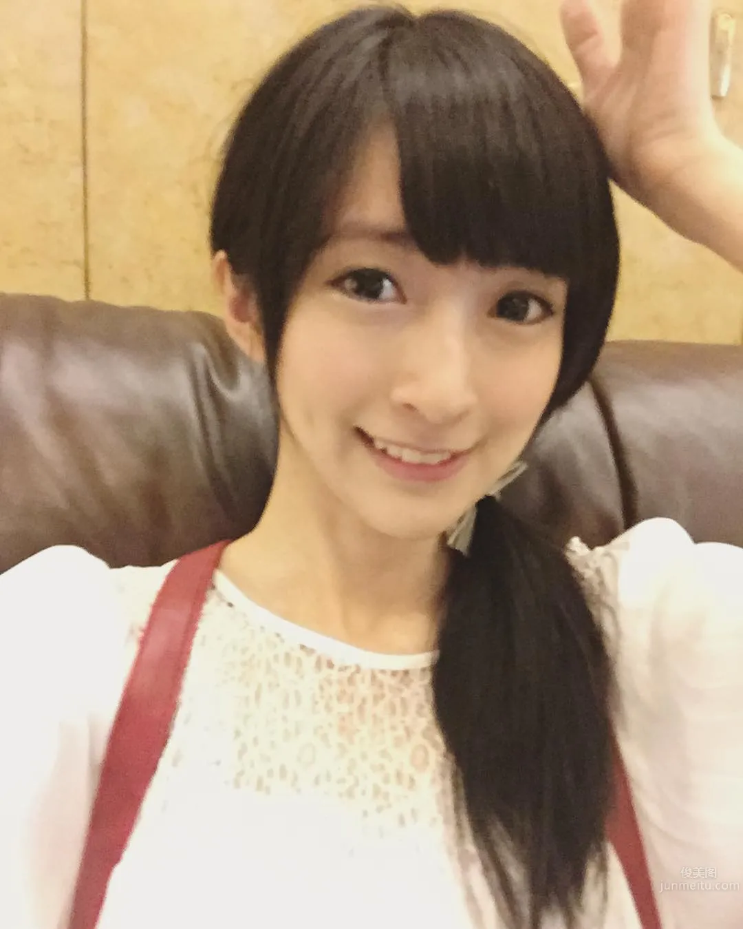 Xiaoxiong Yuniko - Taiwan Esports Goddess Private Shoot photo 1