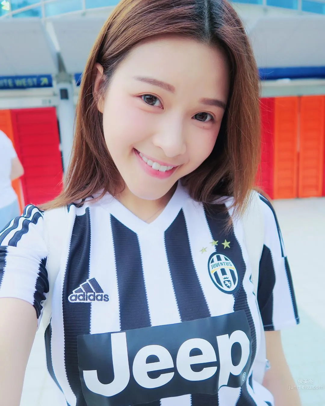 李蔓瑩Renee- 甜心美女養眼私房照 10