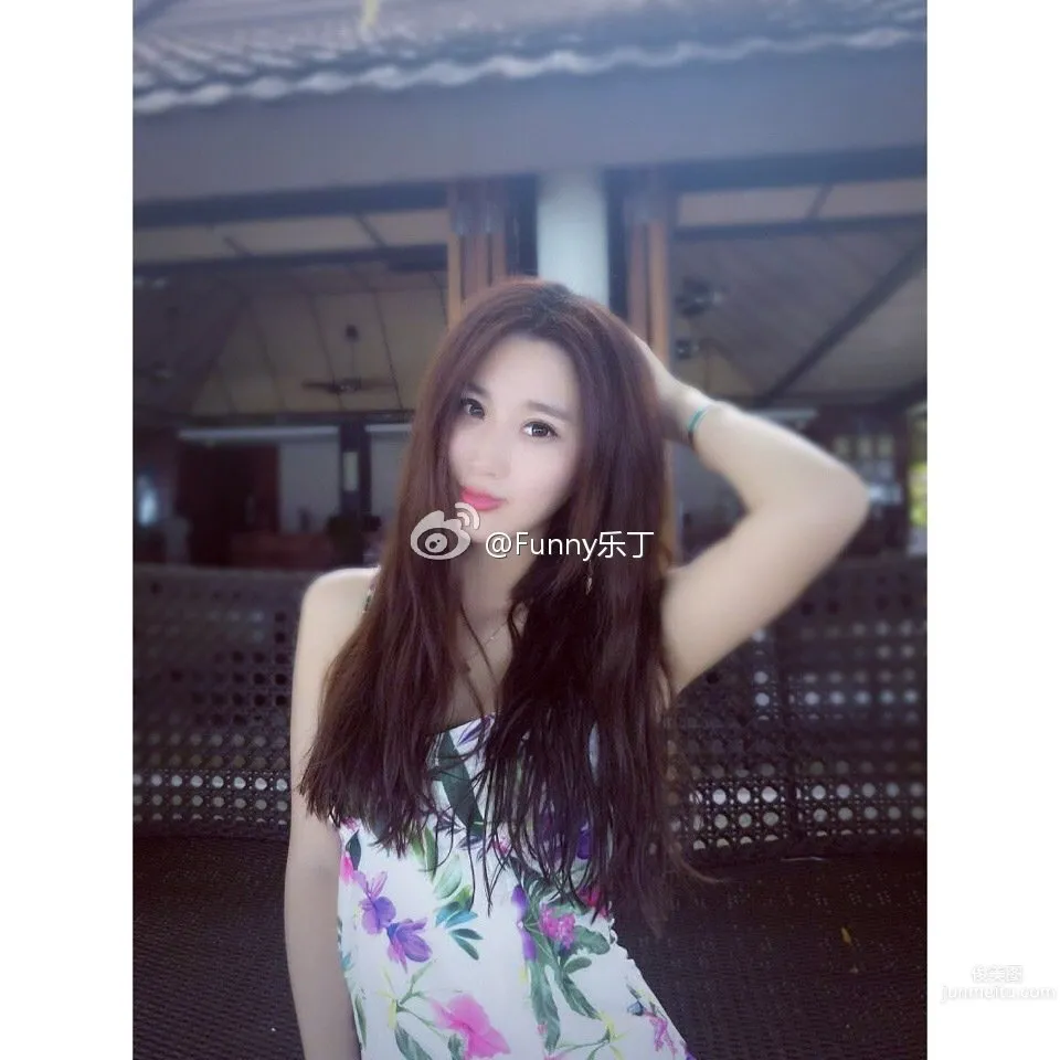 Ding Xiaoyi: Cindy photo 22