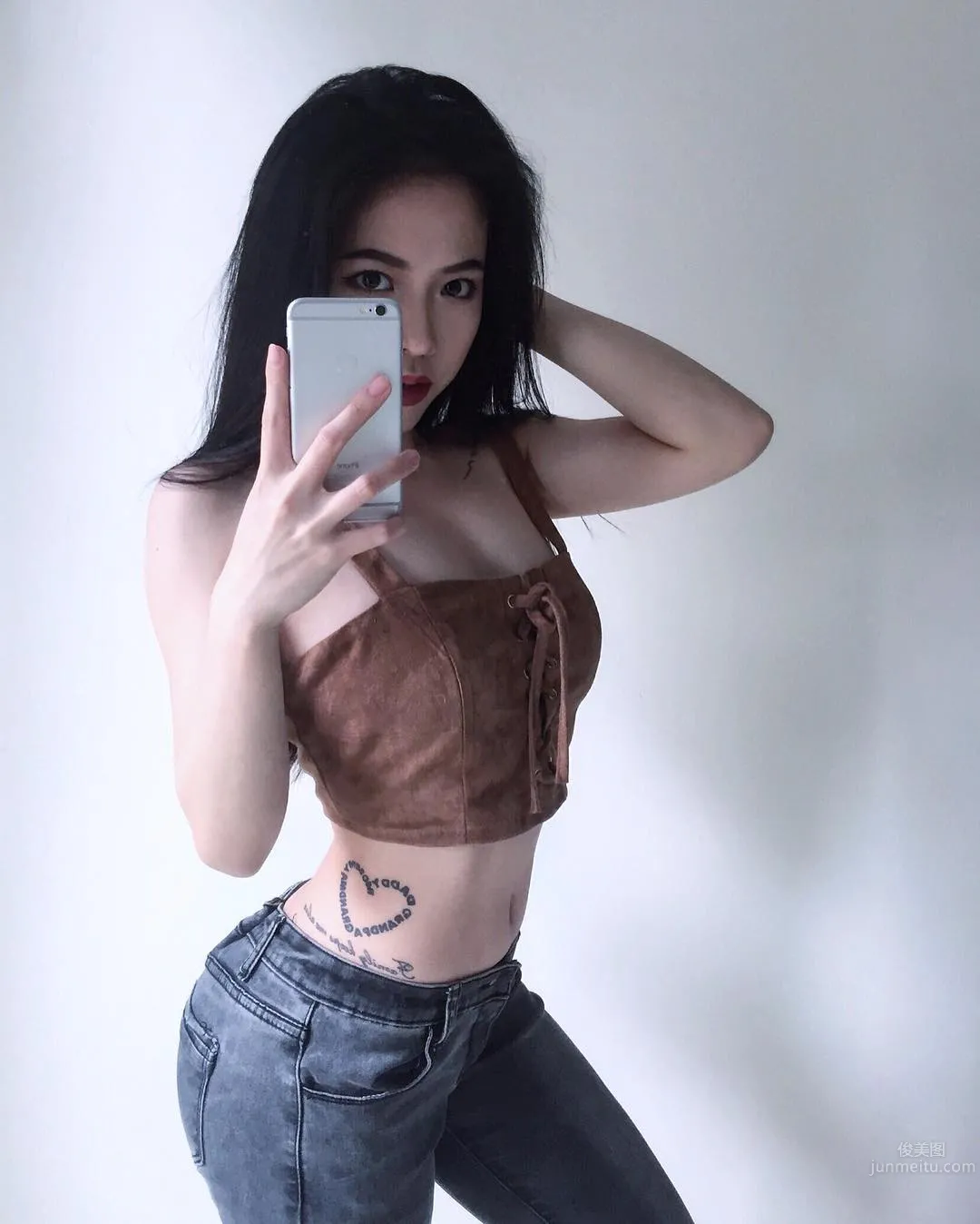 Dinonoz, Transformation from Pure to Alluring photo 23