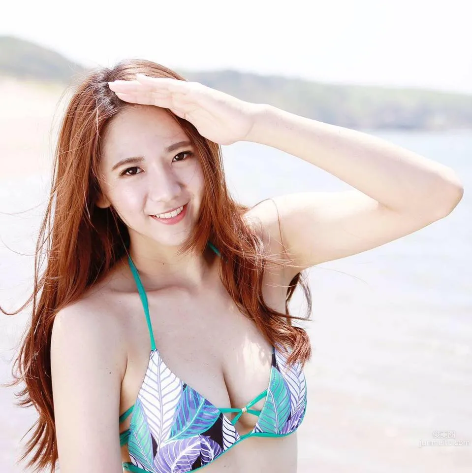 Jasmine Moli, E-Cup Beer Promo Beauty Private Shoot photo 5