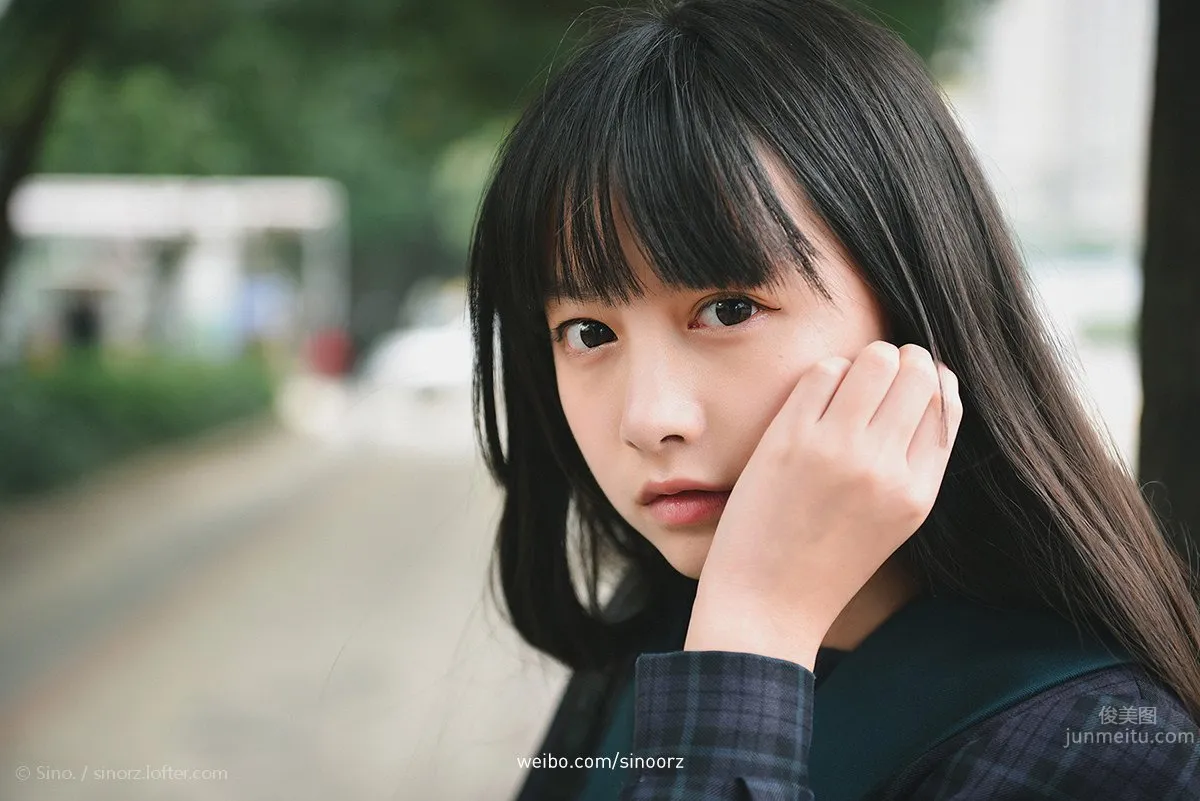 Chitian Qifan: Coser photo 19