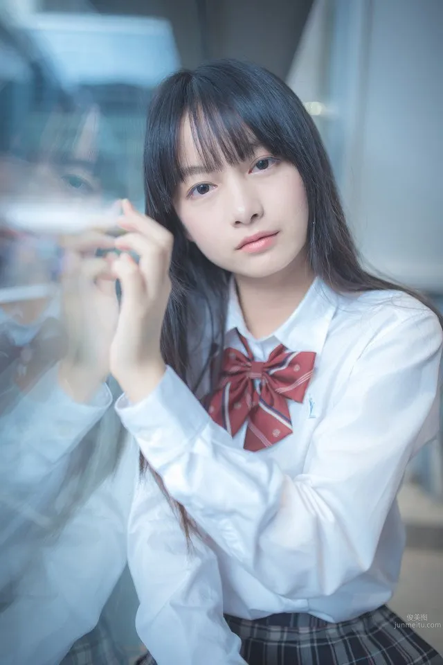 Chitian Qifan: Coser photo 16