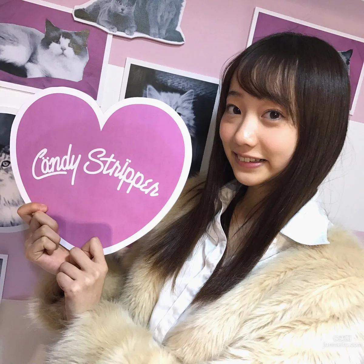 Renna Okada - Japanese Twin-Tail Beautiful Girl Private Shoot photo 5
