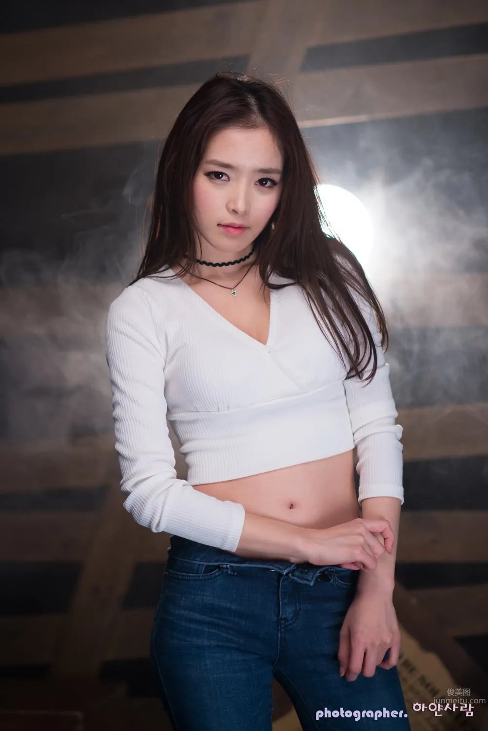 Minayeong, Alluring Moves and Sexy Expressions photo 19