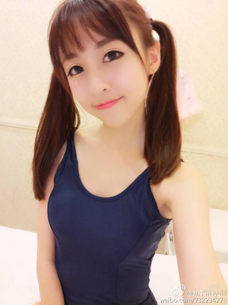 丸子mayuki- 蘿莉女仆私房美照 20