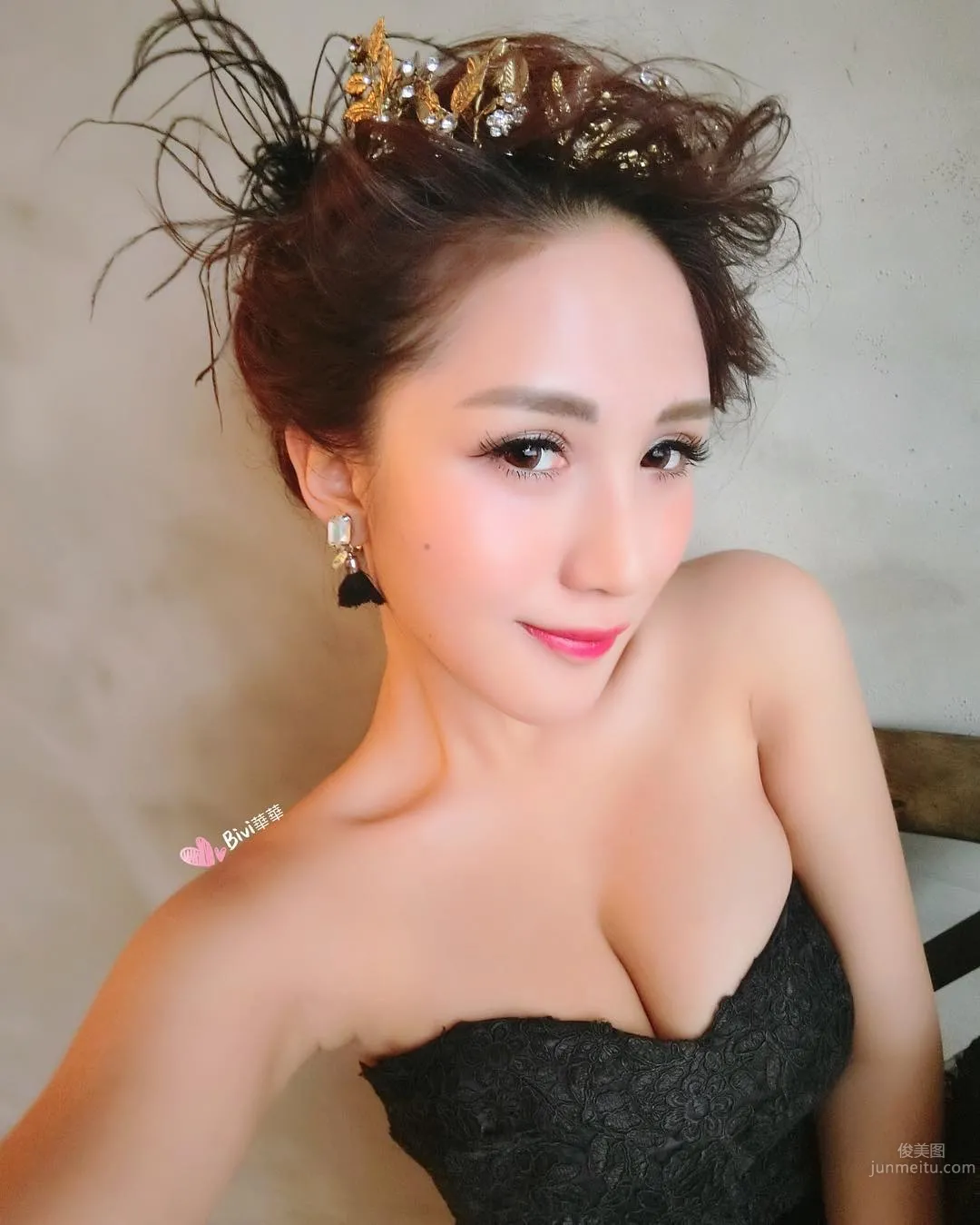 Vivi Yan: Bivi photo 21