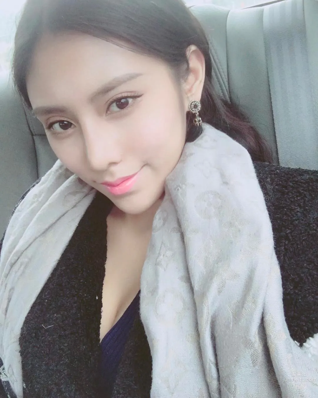 李昱蓁- 美式性感美圖秀 6