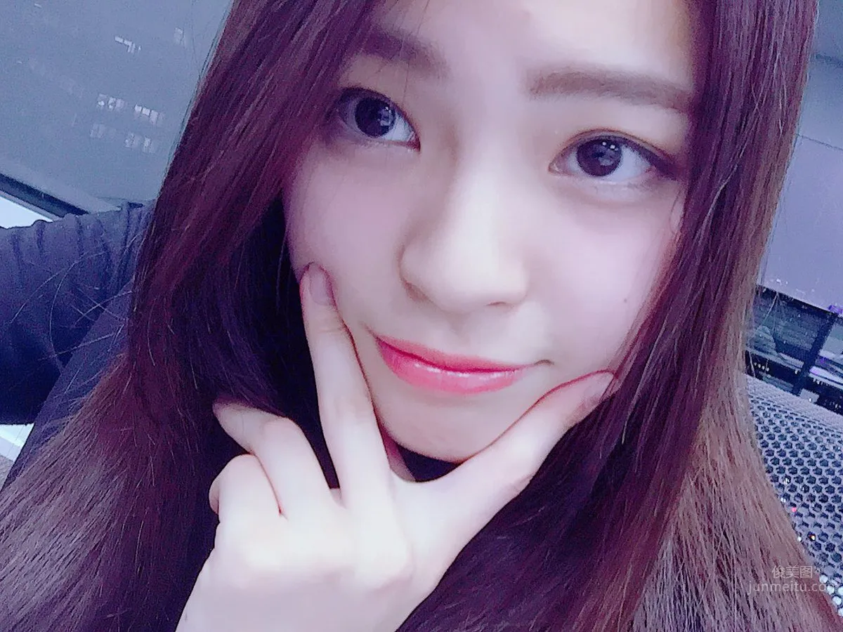 吉澤玲菜- 美少女維特私房照 5
