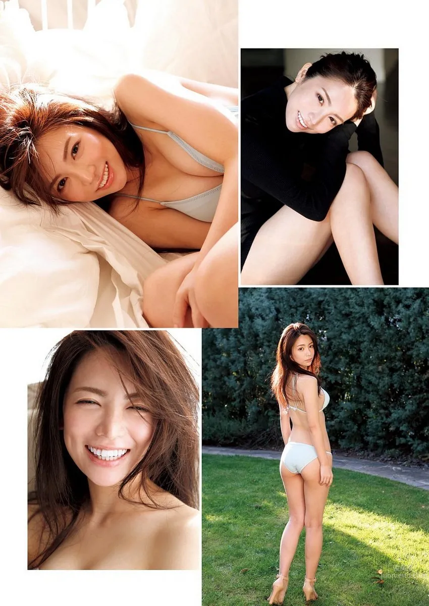 Miu Nakamura, Exceptional Beauty of the Japanese Photo World photo 2