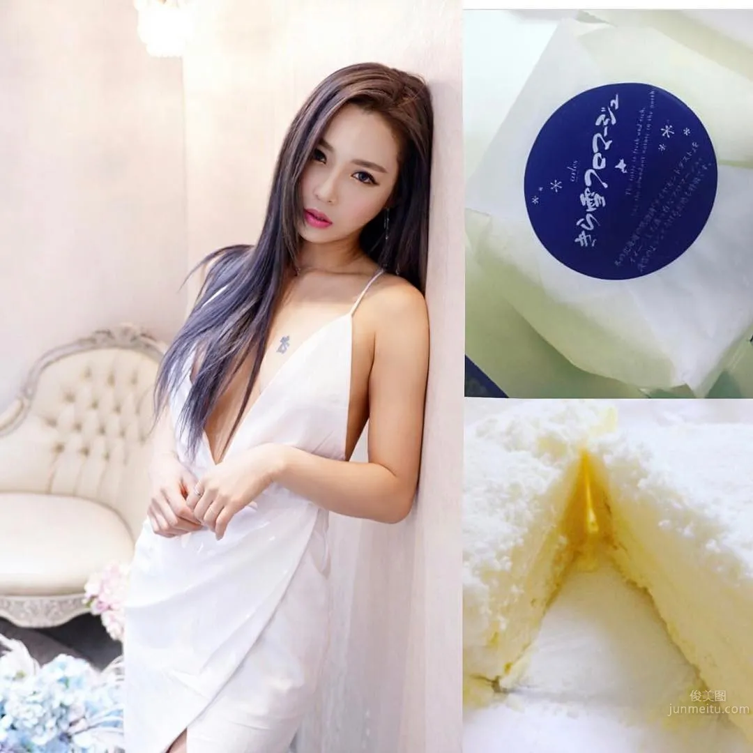 李智娜(이지나)- 韓國比基尼模特IG私房寫真 26