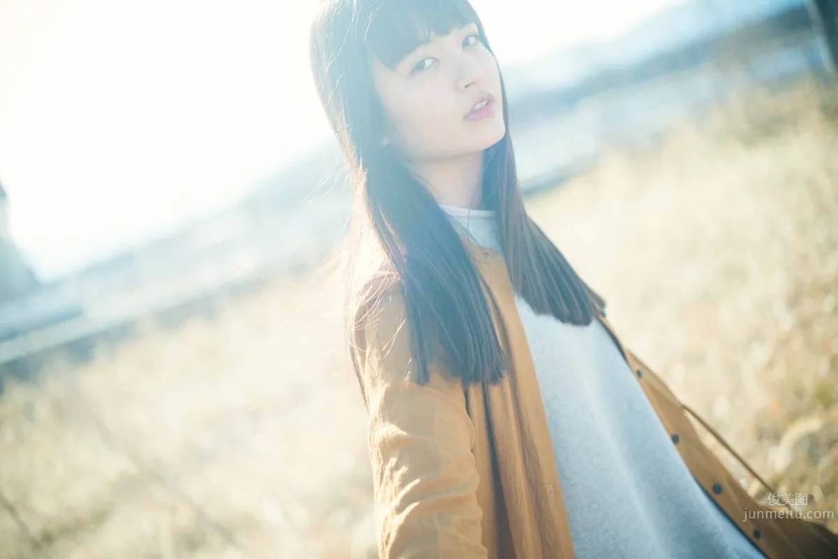 樋井明日香- 维特私房照_2