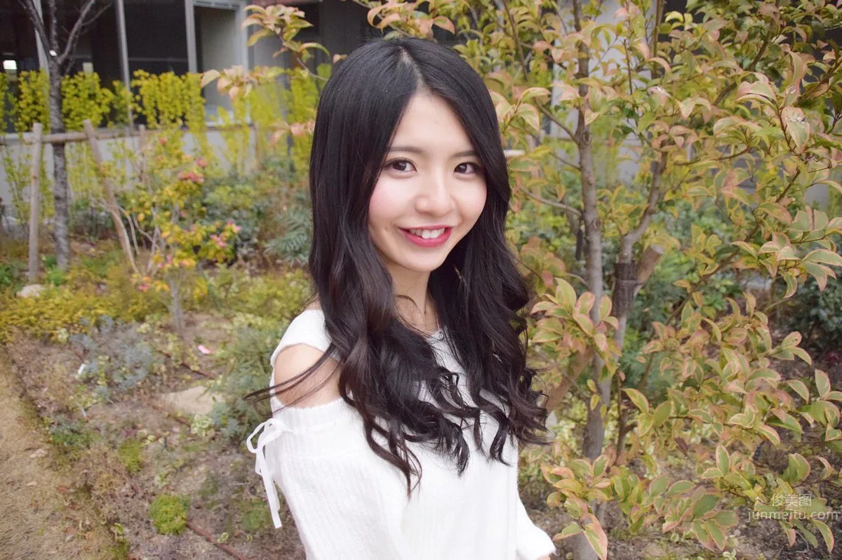 松田有紗- 日本最正女大學生海量圖片 22