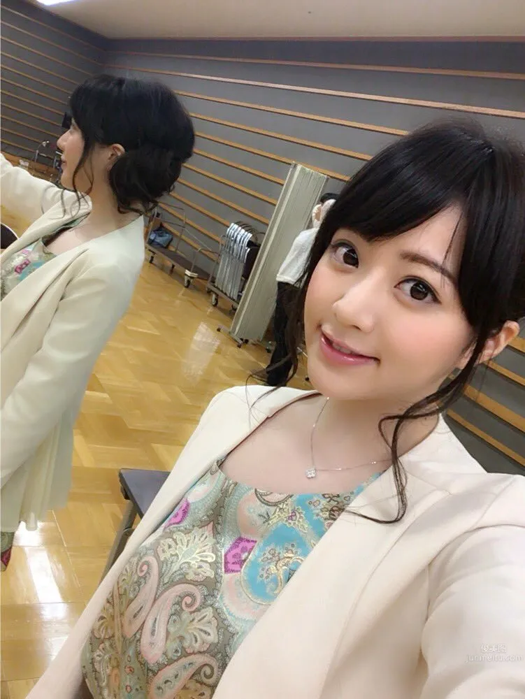 谷亞沙子(谷亜沙子)- 大食美女初次寫真 8