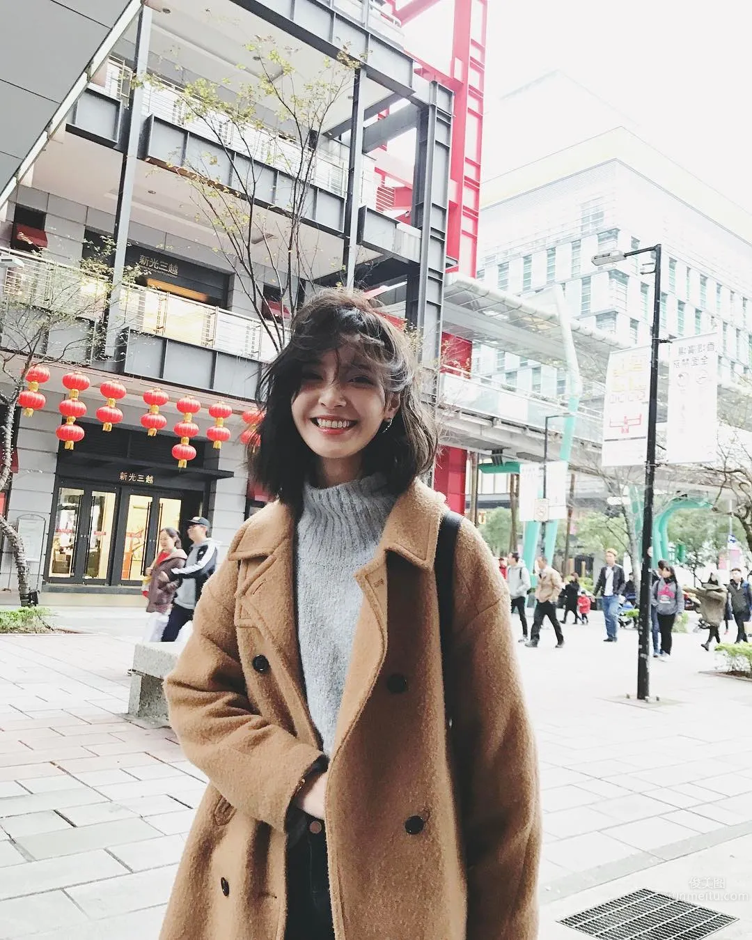 Ellen Wu - A Girl with an Overflowing Amount of Positive Charm photo 17