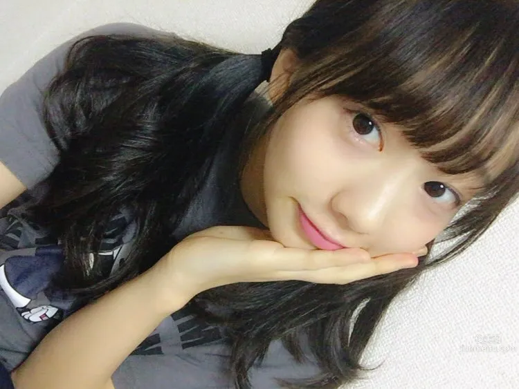 Renna Okada - Japanese Twin-Tail Beautiful Girl Private Shoot photo 10