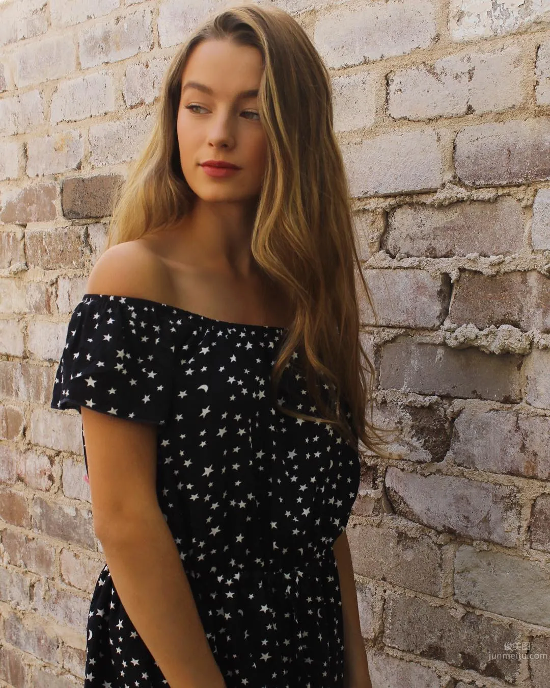 Portia Carey, Angelic Beauty with a Fresh and Pure Temperament, So High Quality photo 31