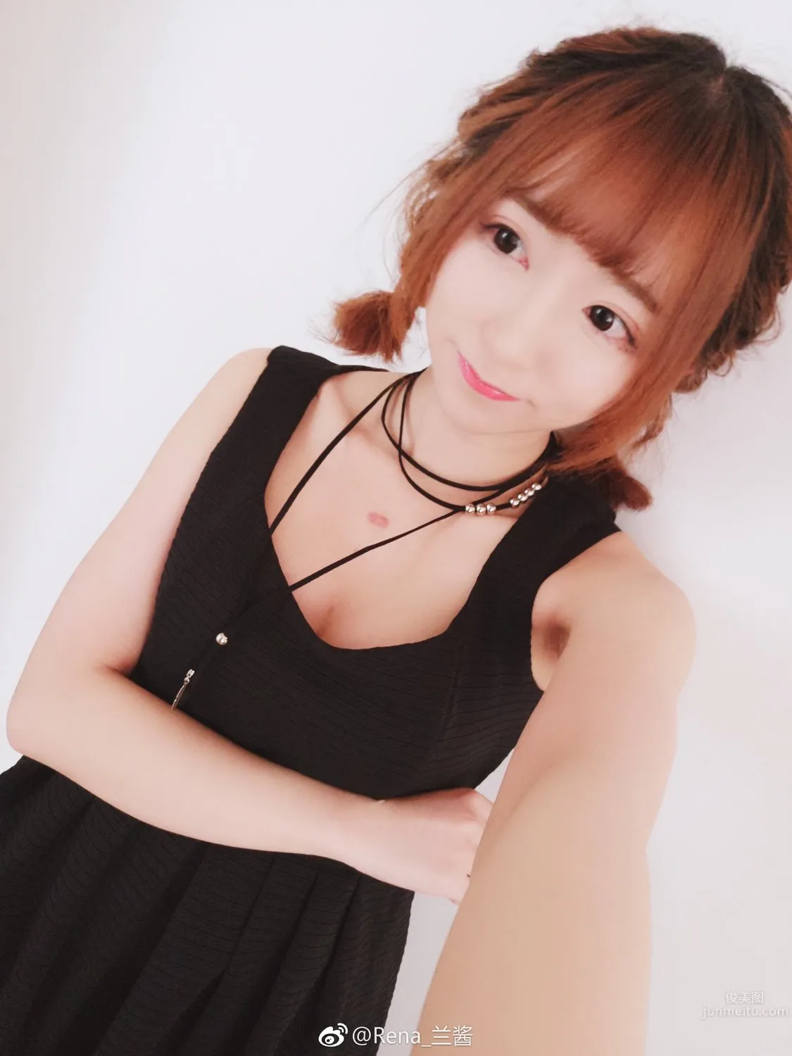 Rena_兰酱- 萝莉微博Cosplay美图_9