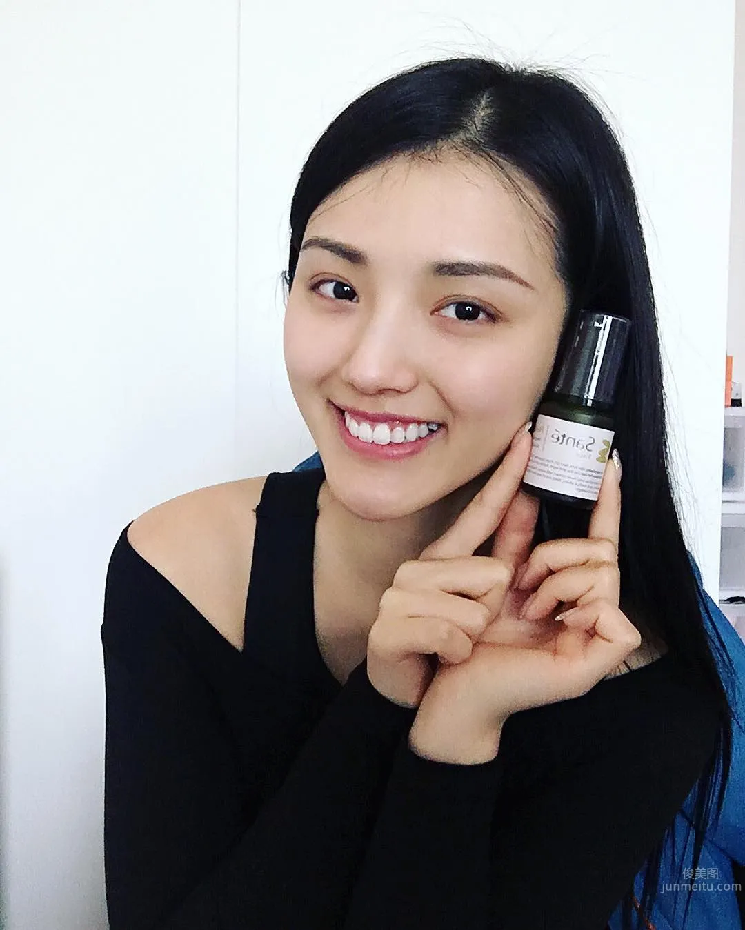 葉蘇霖- 2016年澳門國際小姐私房照 16