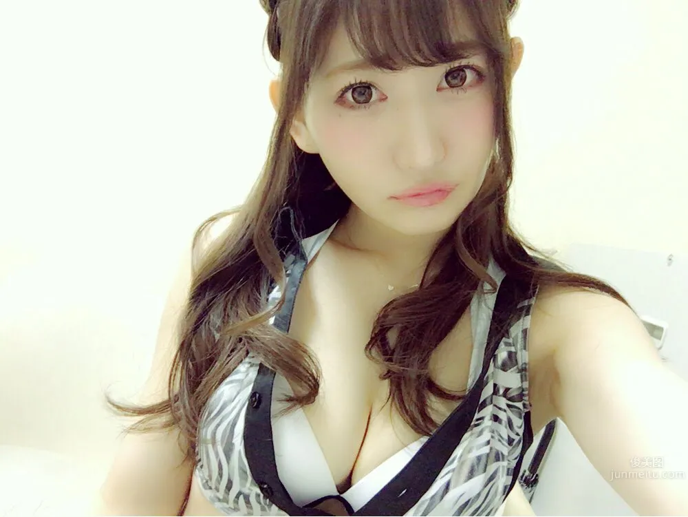 Mayu Tsukishiro, Japanese Playful Young Girl Private Photos photo 6