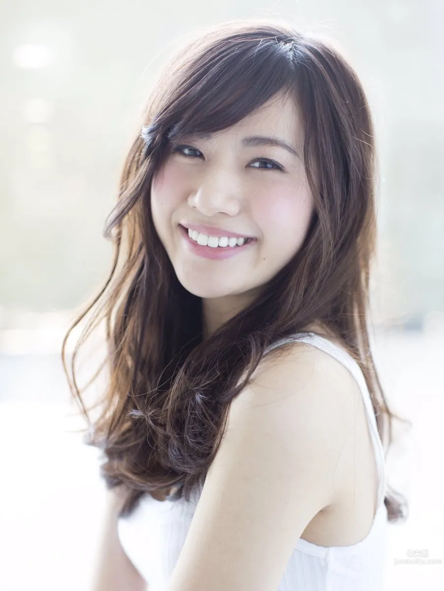 Chie Uihara: Photo Set 2022 photo 12