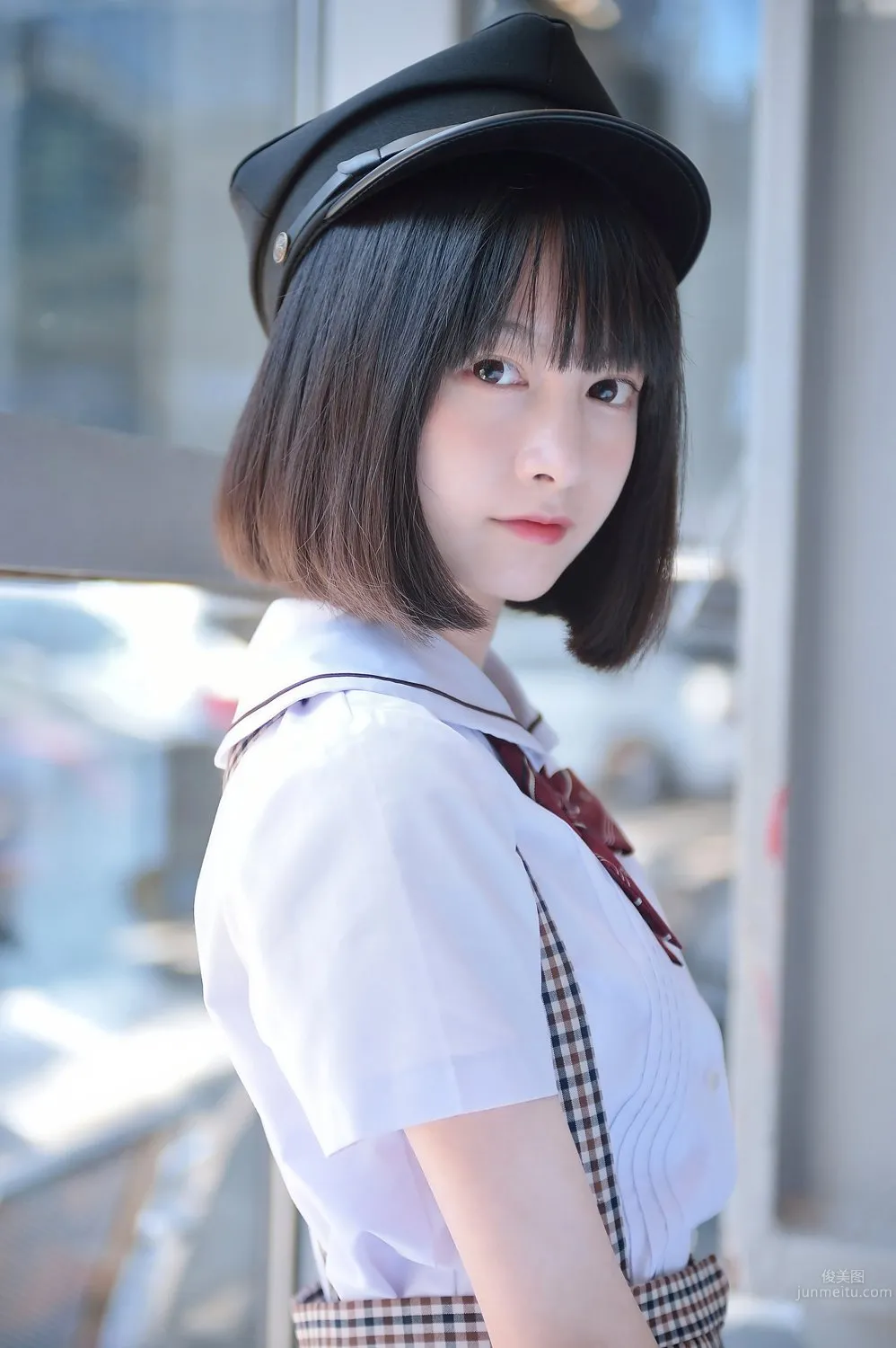 Chitian Qifan: Coser photo 25