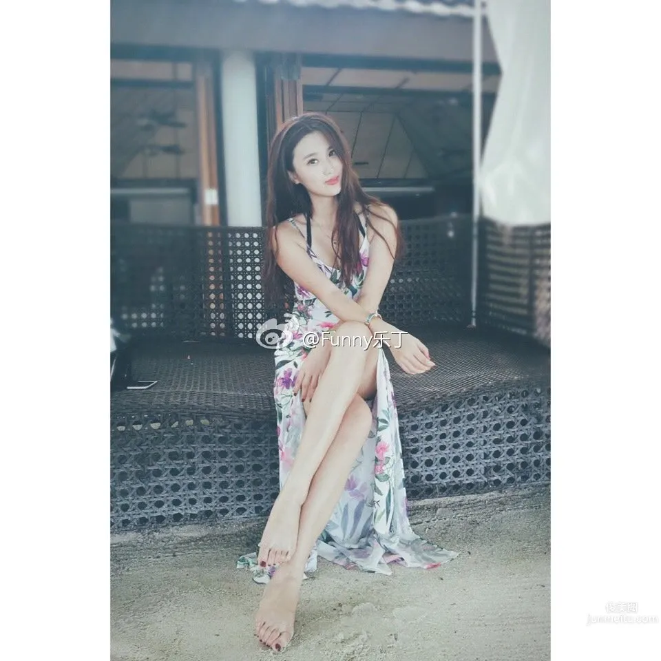 Ding Xiaoyi: Cindy photo 24