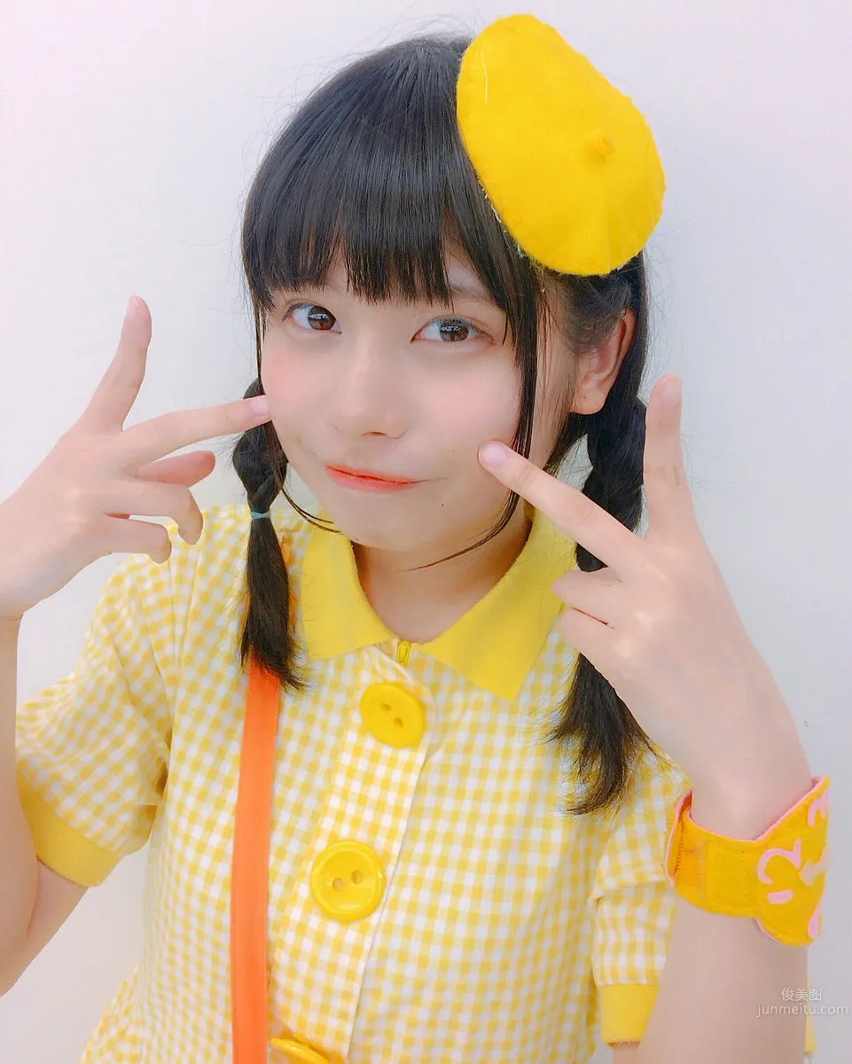 鹿目凜- 可愛美少女Twitter私房照 10