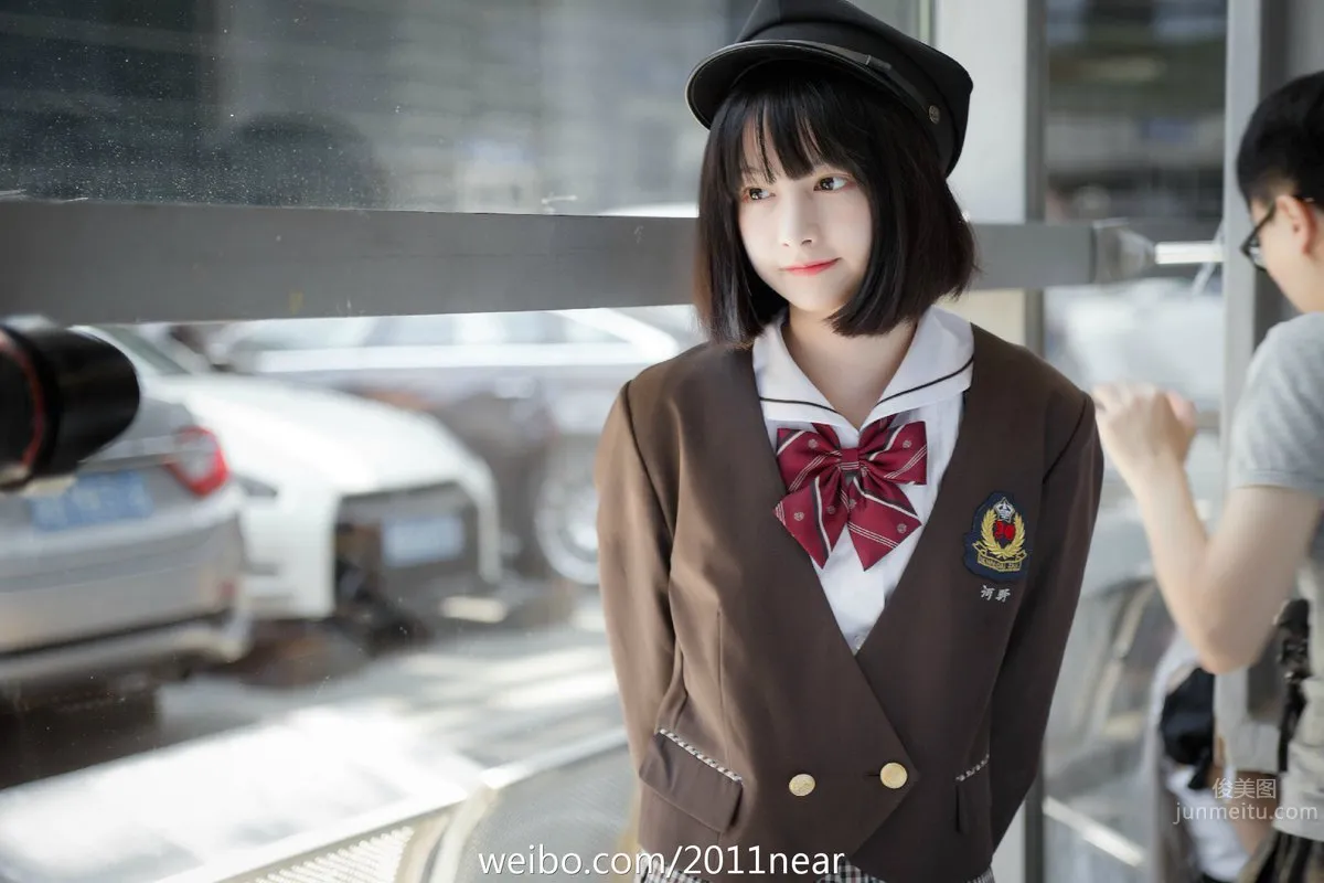 Chitian Qifan: Coser photo 7