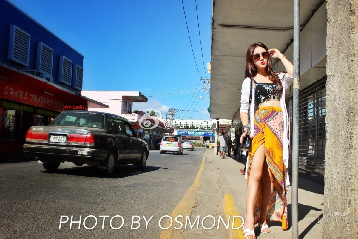 Ding Xiaoyi: Cindy photo 6