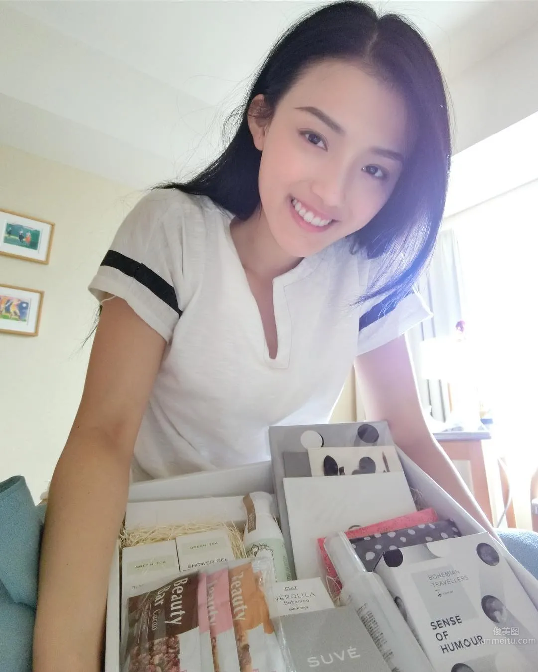 葉蘇霖- 2016年澳門國際小姐私房照 9