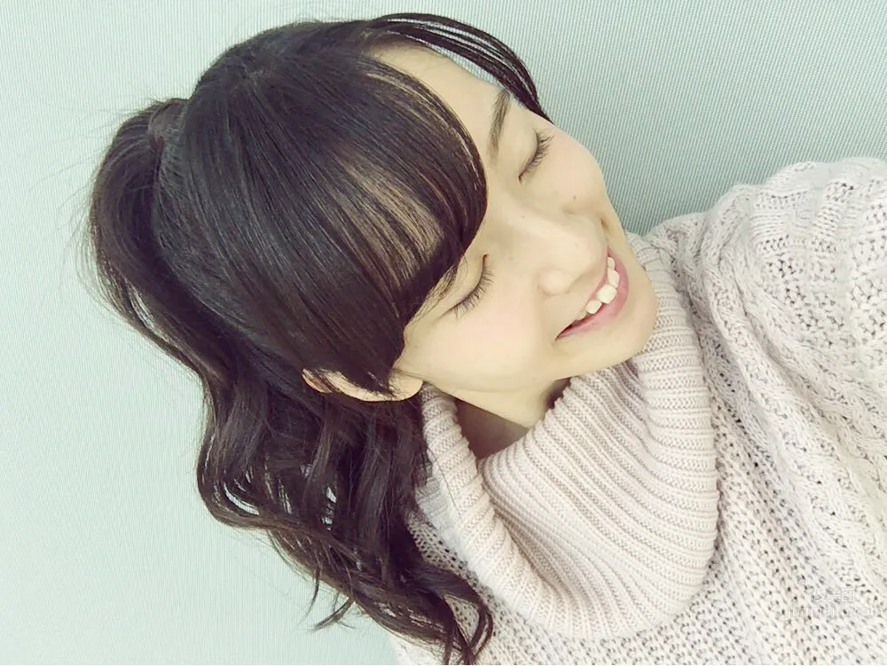宮原華音- 2012年度三愛泳裝形象代言人 6