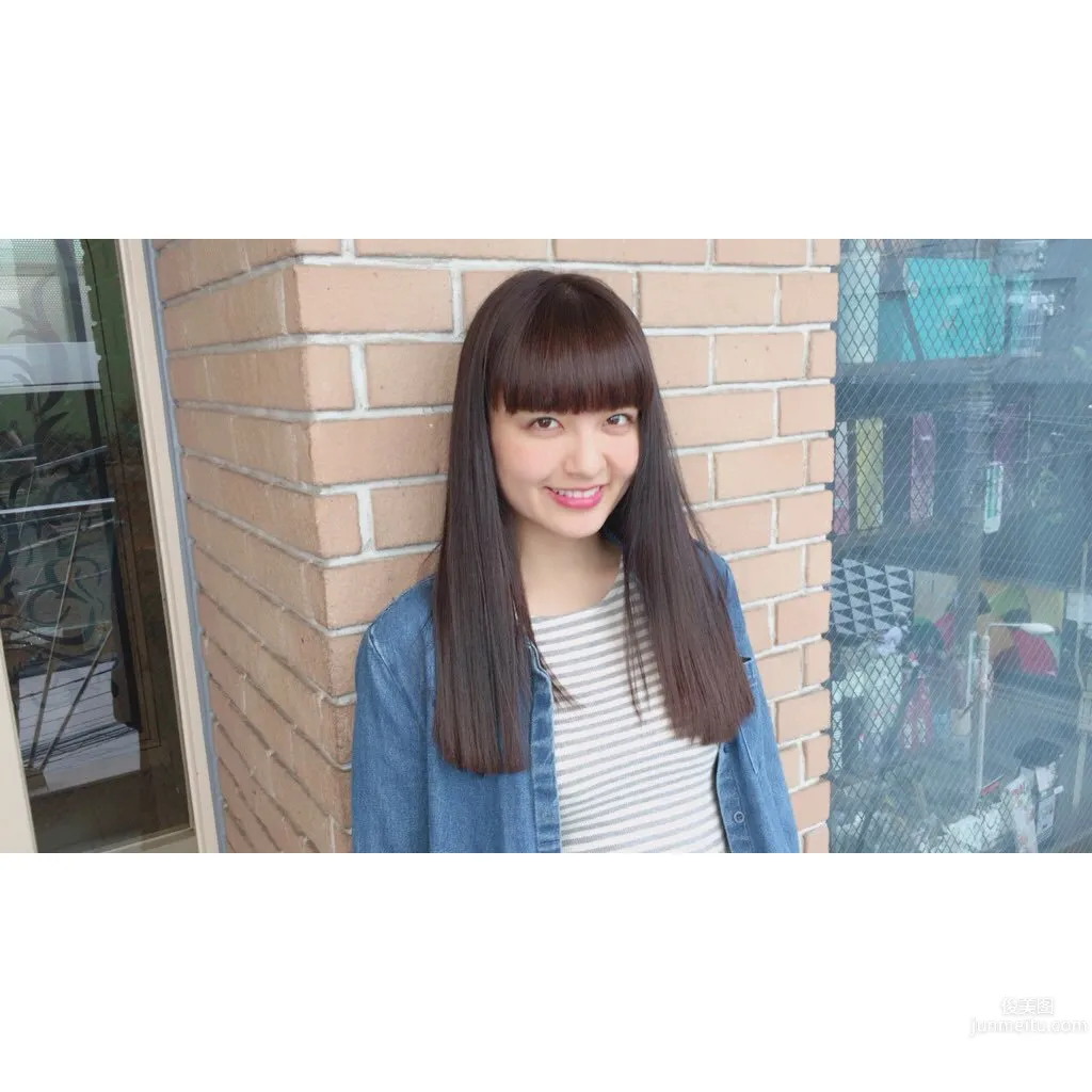 樋井明日香- 维特私房照_4