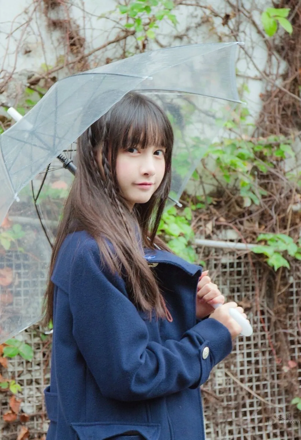 Chitian Qifan: Coser photo 12
