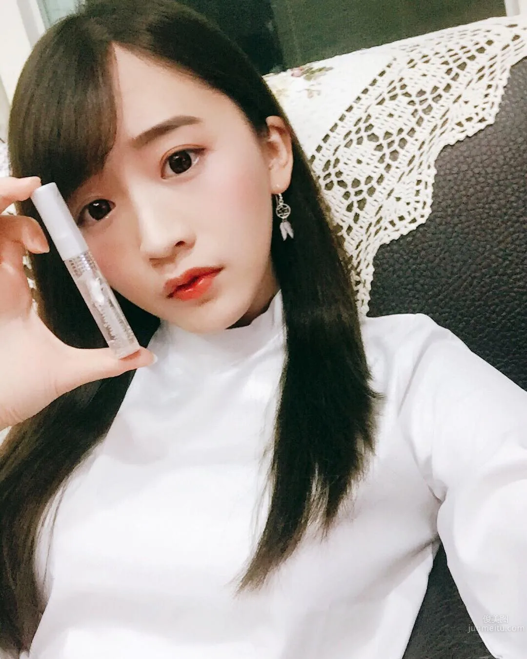 陳語謙- 高人氣IG正妹可愛美圖 18