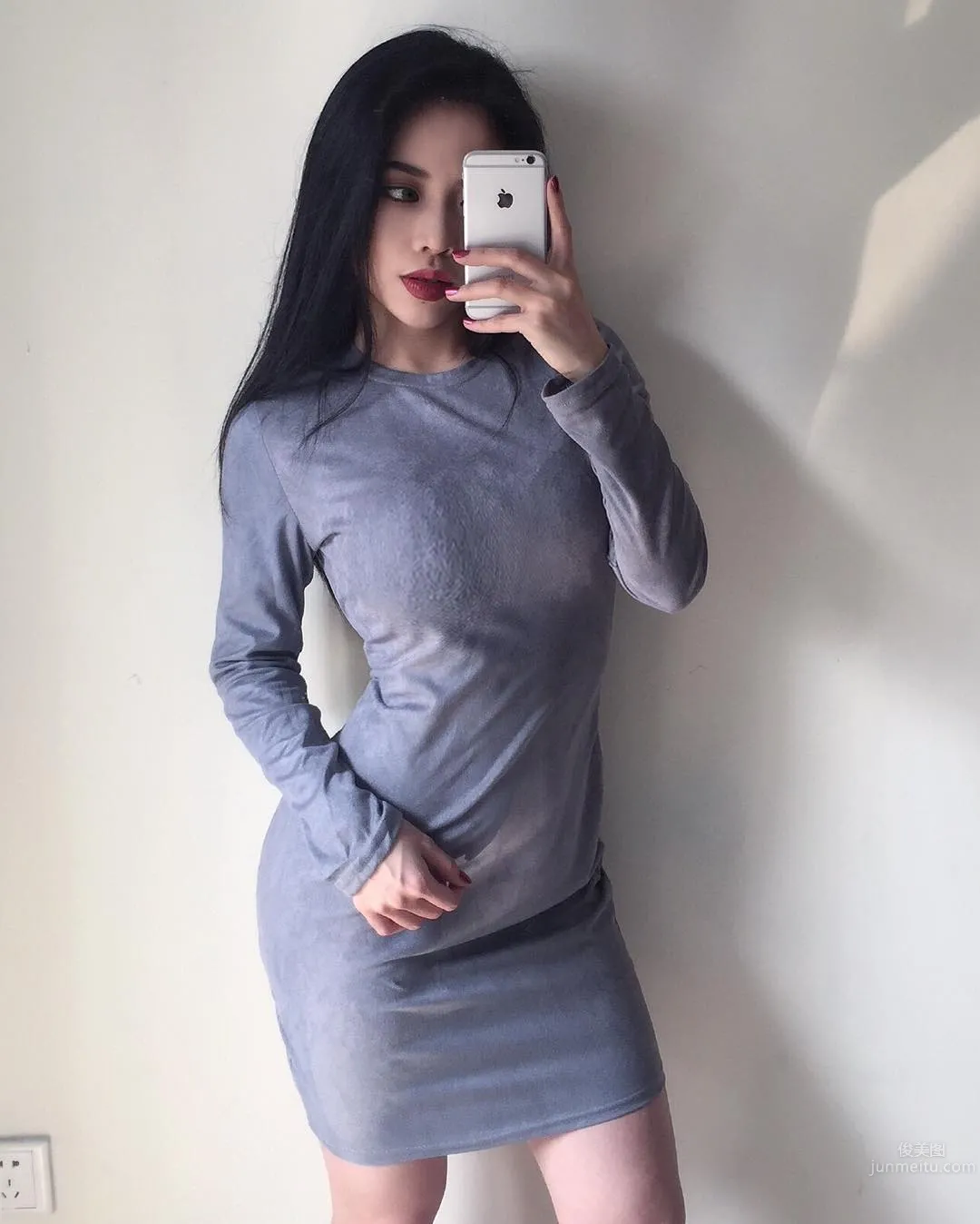 Dinonoz, Transformation from Pure to Alluring photo 17