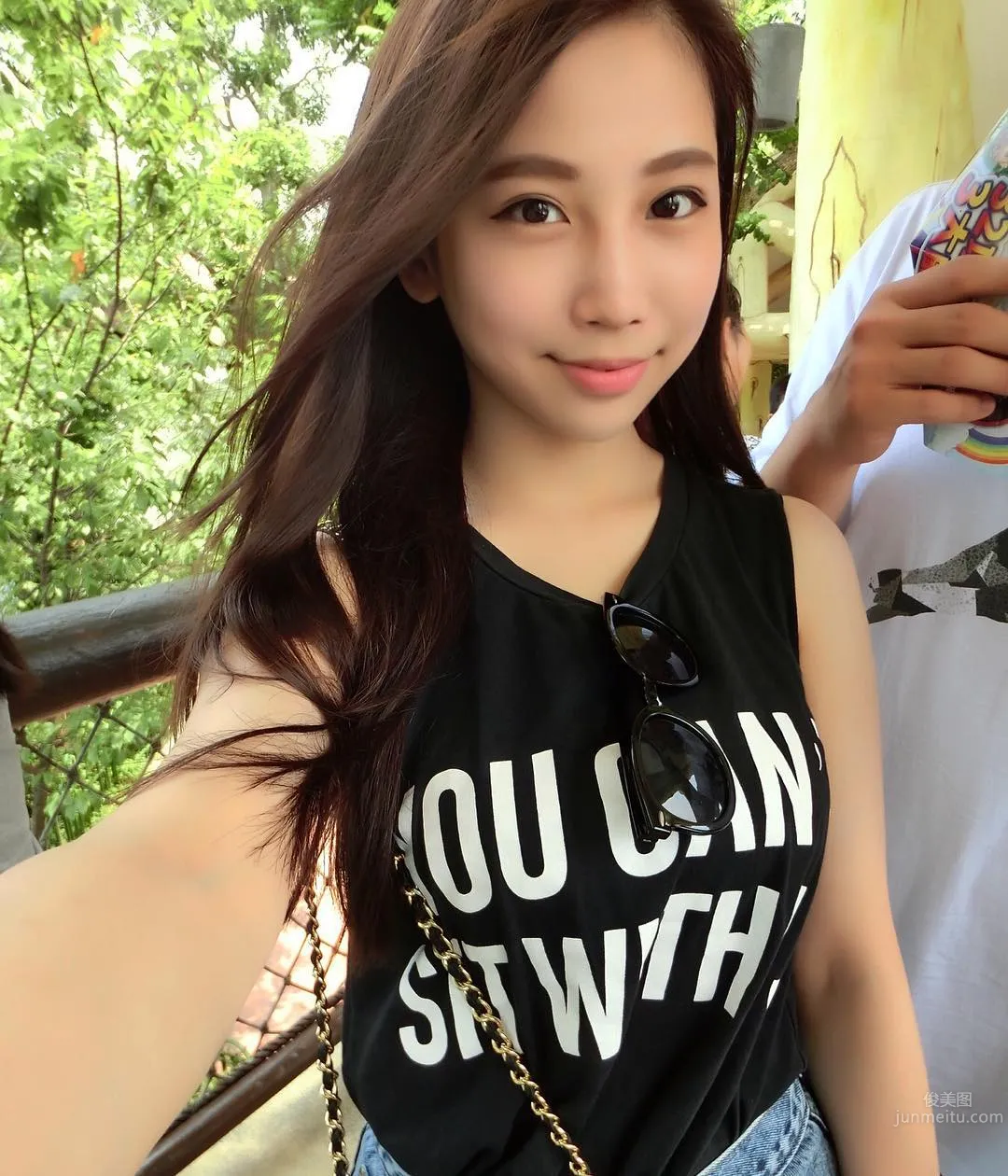 谢妃妃- 台湾正妹私房照_6