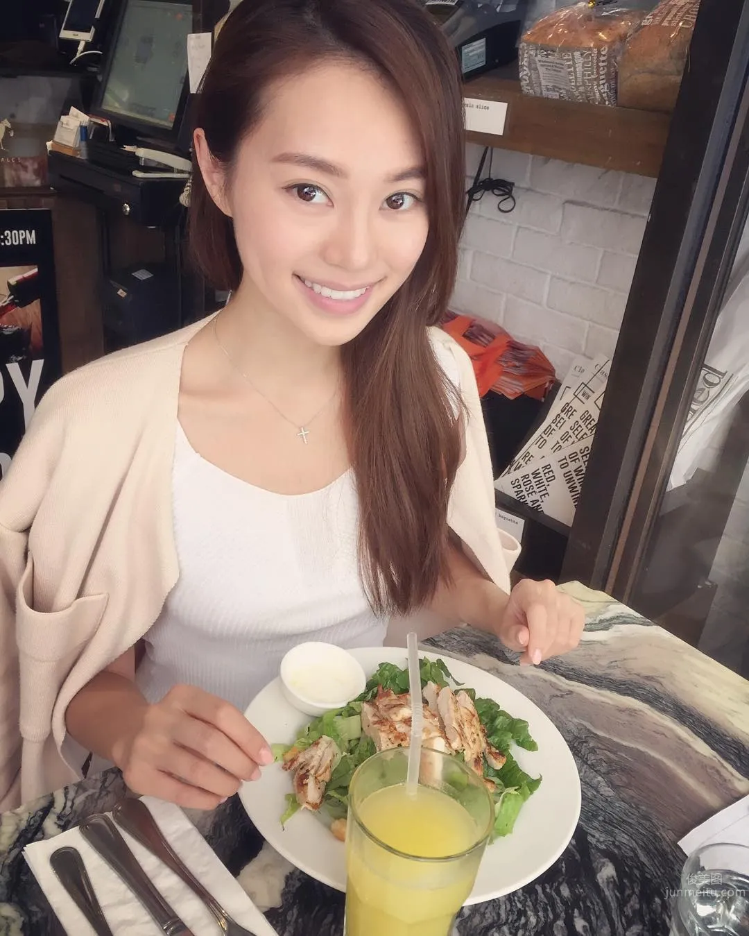 Chen Yasi: Photo Set 2024 photo 5