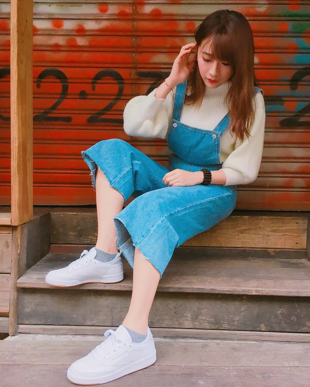 陳語謙- 高人氣IG正妹可愛美圖 13