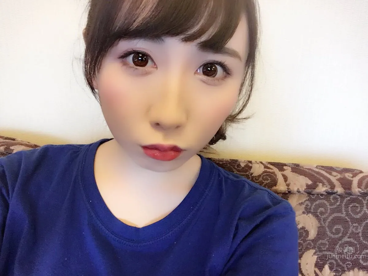 仓咲奈央- 17代超短裙警察女子组合成员_1