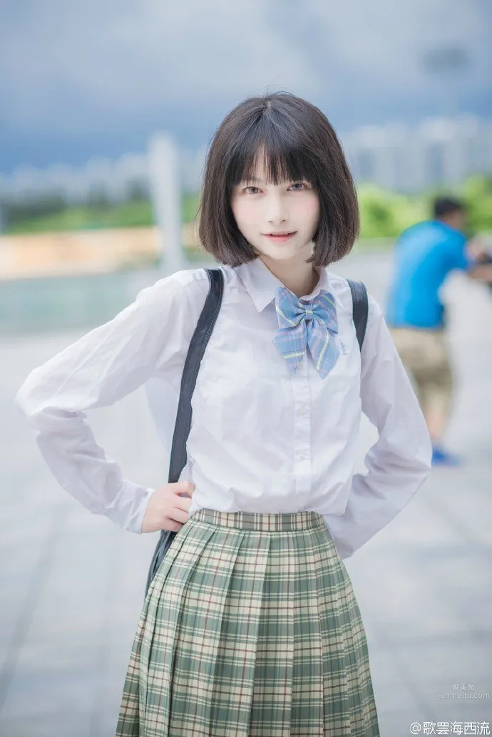 Chitian Qifan: Coser photo 26