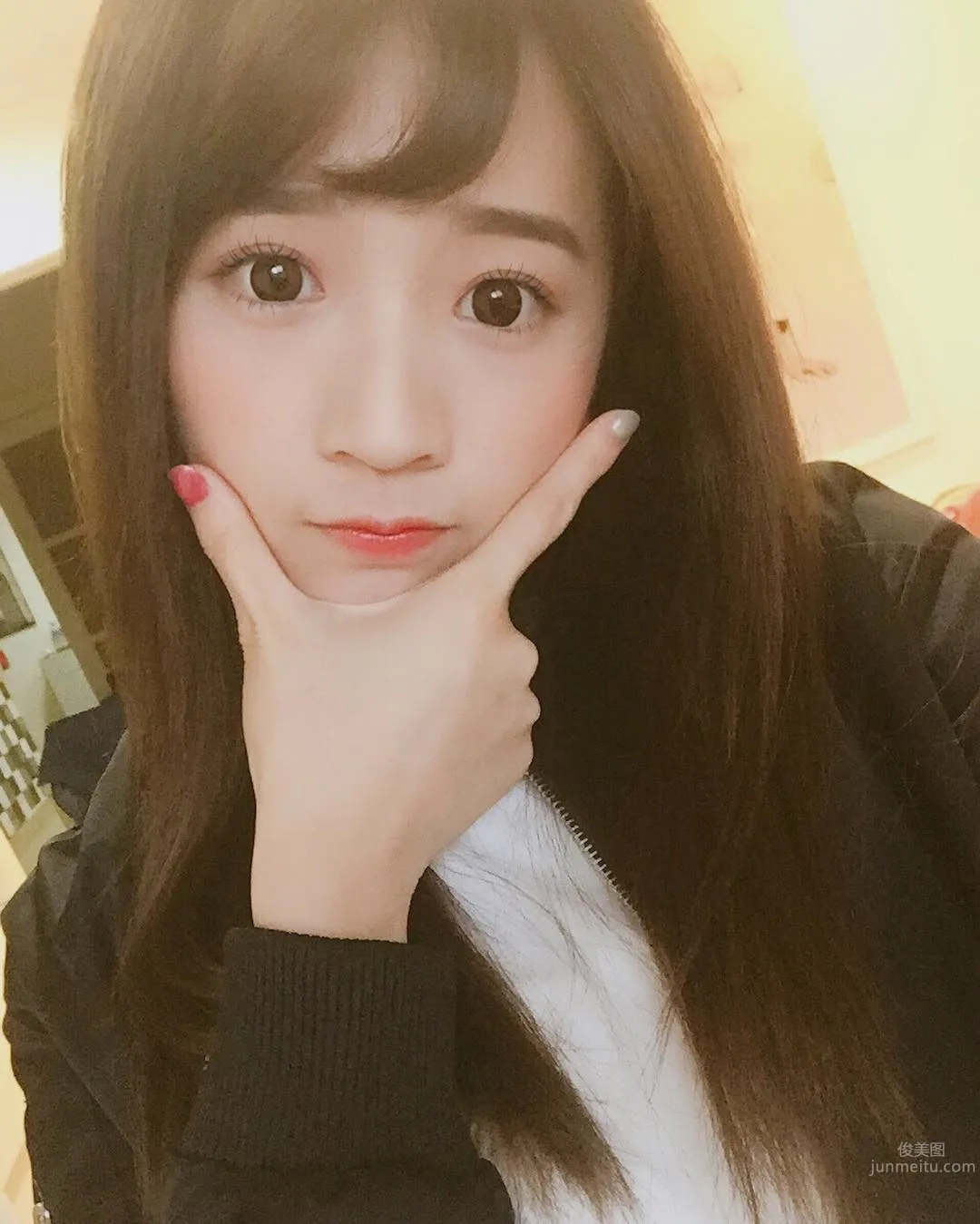 陳語謙- 高人氣IG正妹可愛美圖 19
