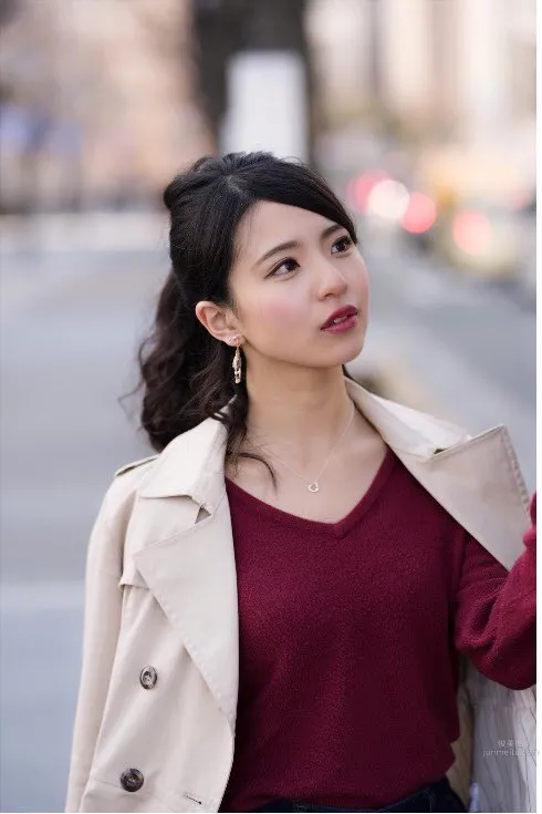 松田有紗- 日本最正女大學生海量圖片 10