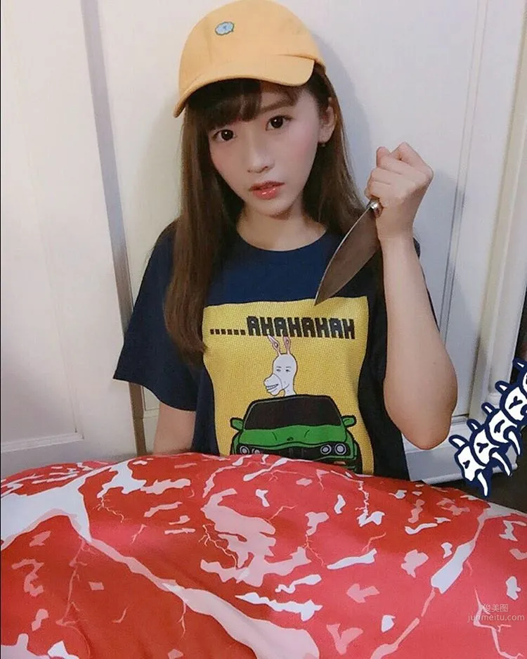 陳語謙- 高人氣IG正妹可愛美圖 8