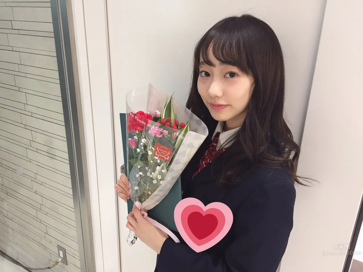 Renna Okada - Japanese Twin-Tail Beautiful Girl Private Shoot photo 2