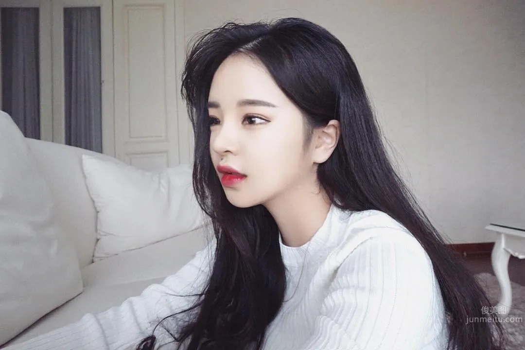 孙敏敬(손민경)- 沙漏型娜美身材_6