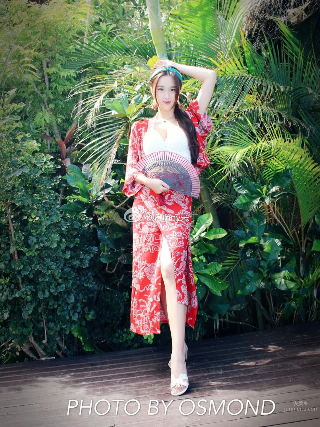Ding Xiaoyi: Cindy photo 12
