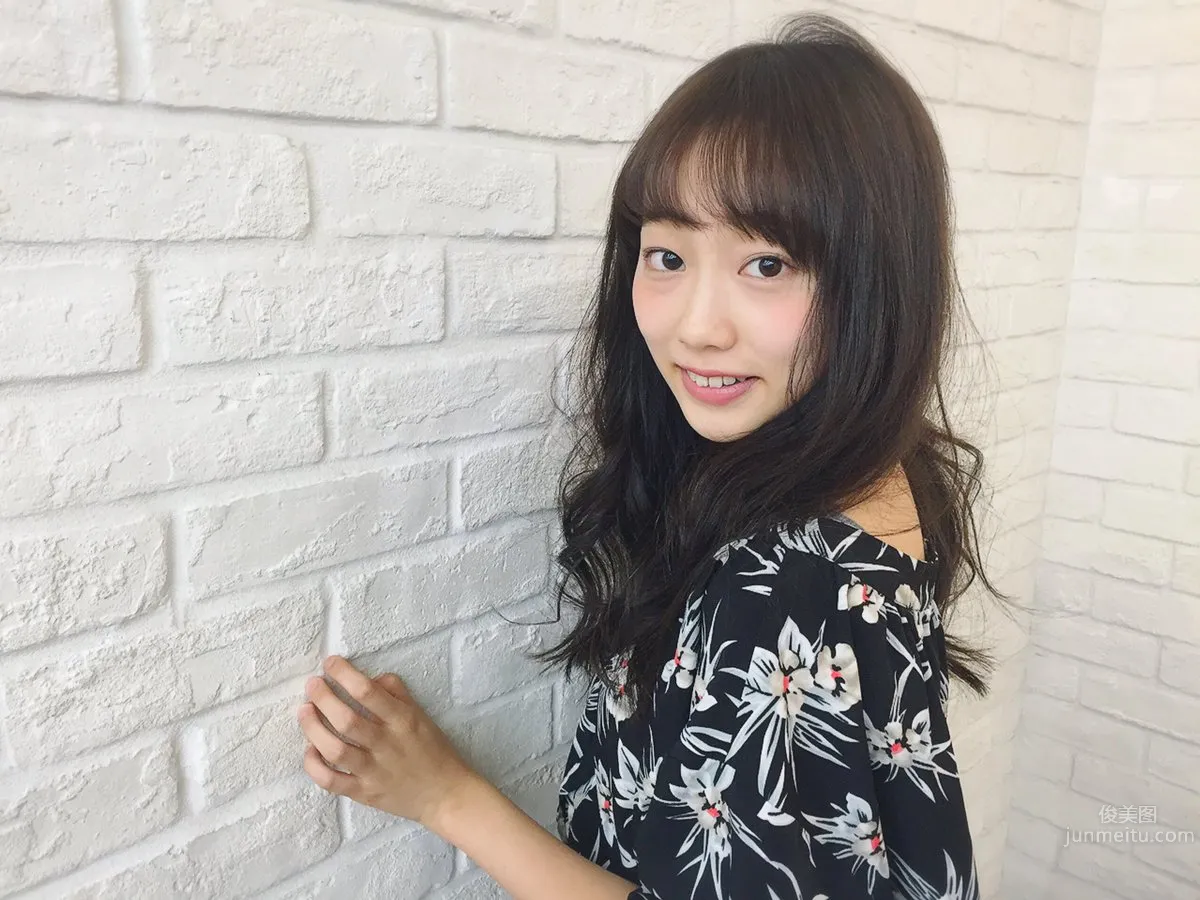 Renna Okada - Japanese Twin-Tail Beautiful Girl Private Shoot photo 18